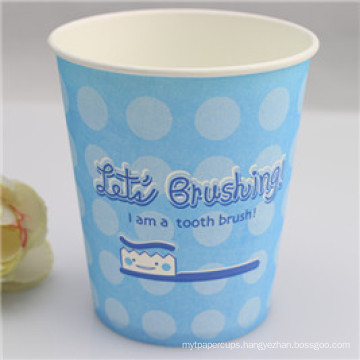 Disposable Paper Cups for Cold & Hot Beverages